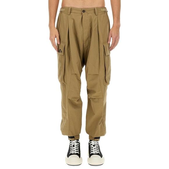 DSQUARED2 Other - DSQUARED2 Men's Cargo Pants Men Beige